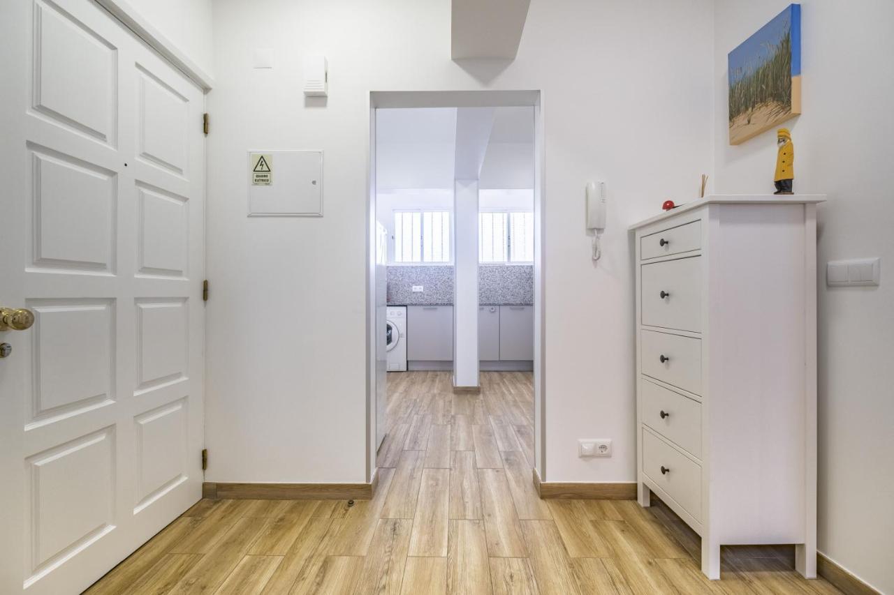 Apartment - The Historical Center Of Funchal In Alojamento Local Ngoại thất bức ảnh