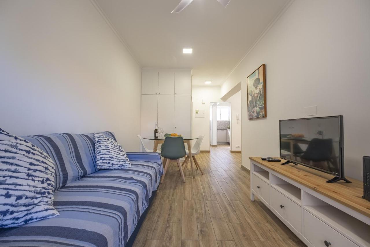 Apartment - The Historical Center Of Funchal In Alojamento Local Ngoại thất bức ảnh
