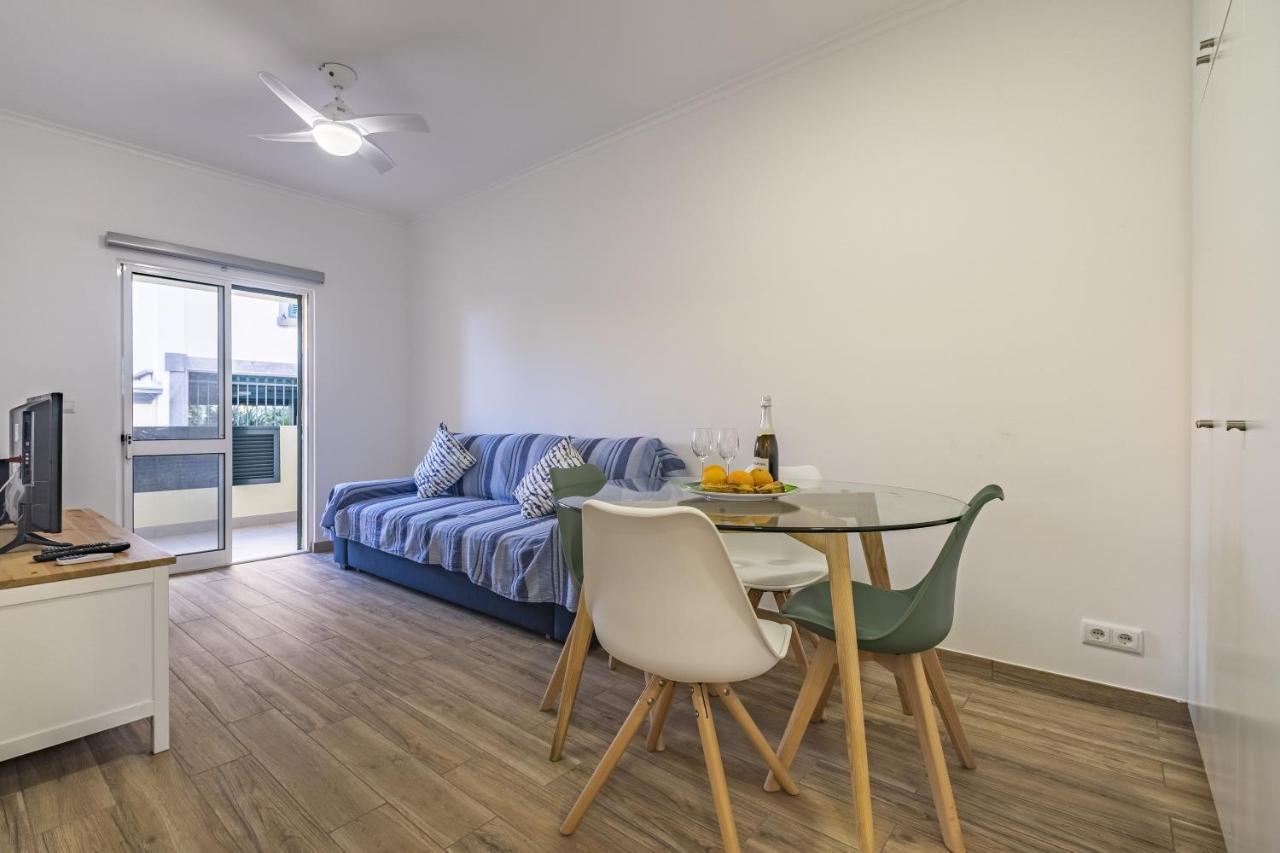 Apartment - The Historical Center Of Funchal In Alojamento Local Ngoại thất bức ảnh