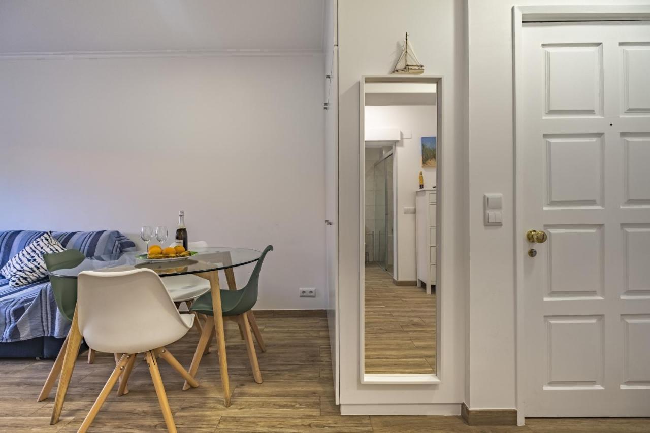 Apartment - The Historical Center Of Funchal In Alojamento Local Ngoại thất bức ảnh