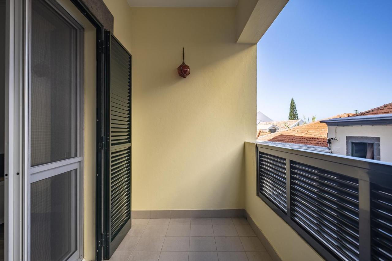 Apartment - The Historical Center Of Funchal In Alojamento Local Ngoại thất bức ảnh