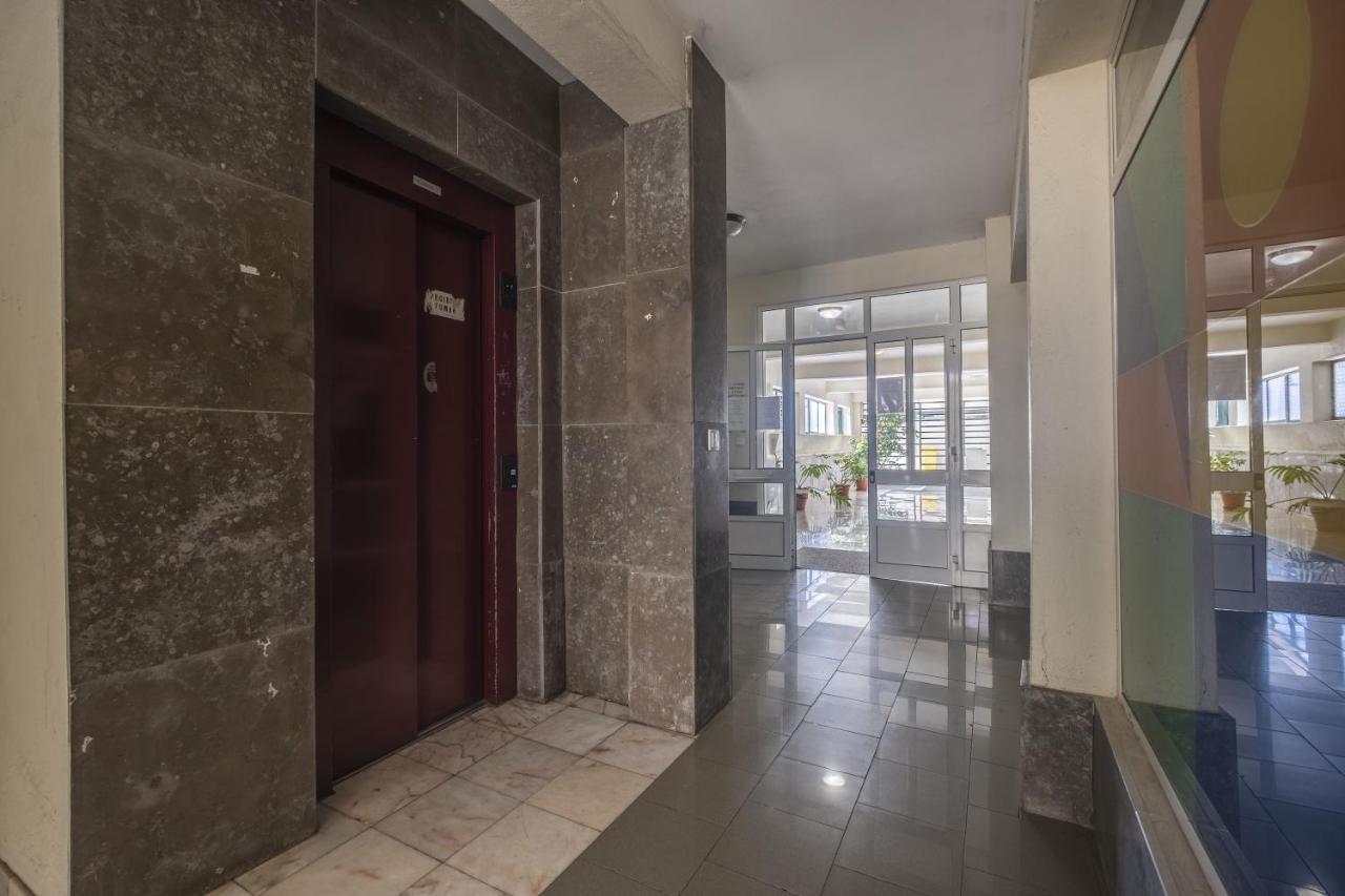 Apartment - The Historical Center Of Funchal In Alojamento Local Ngoại thất bức ảnh