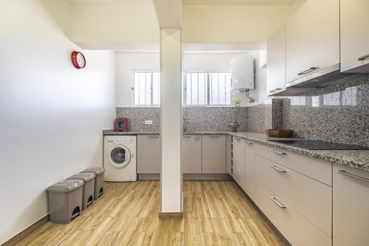 Apartment - The Historical Center Of Funchal In Alojamento Local Ngoại thất bức ảnh