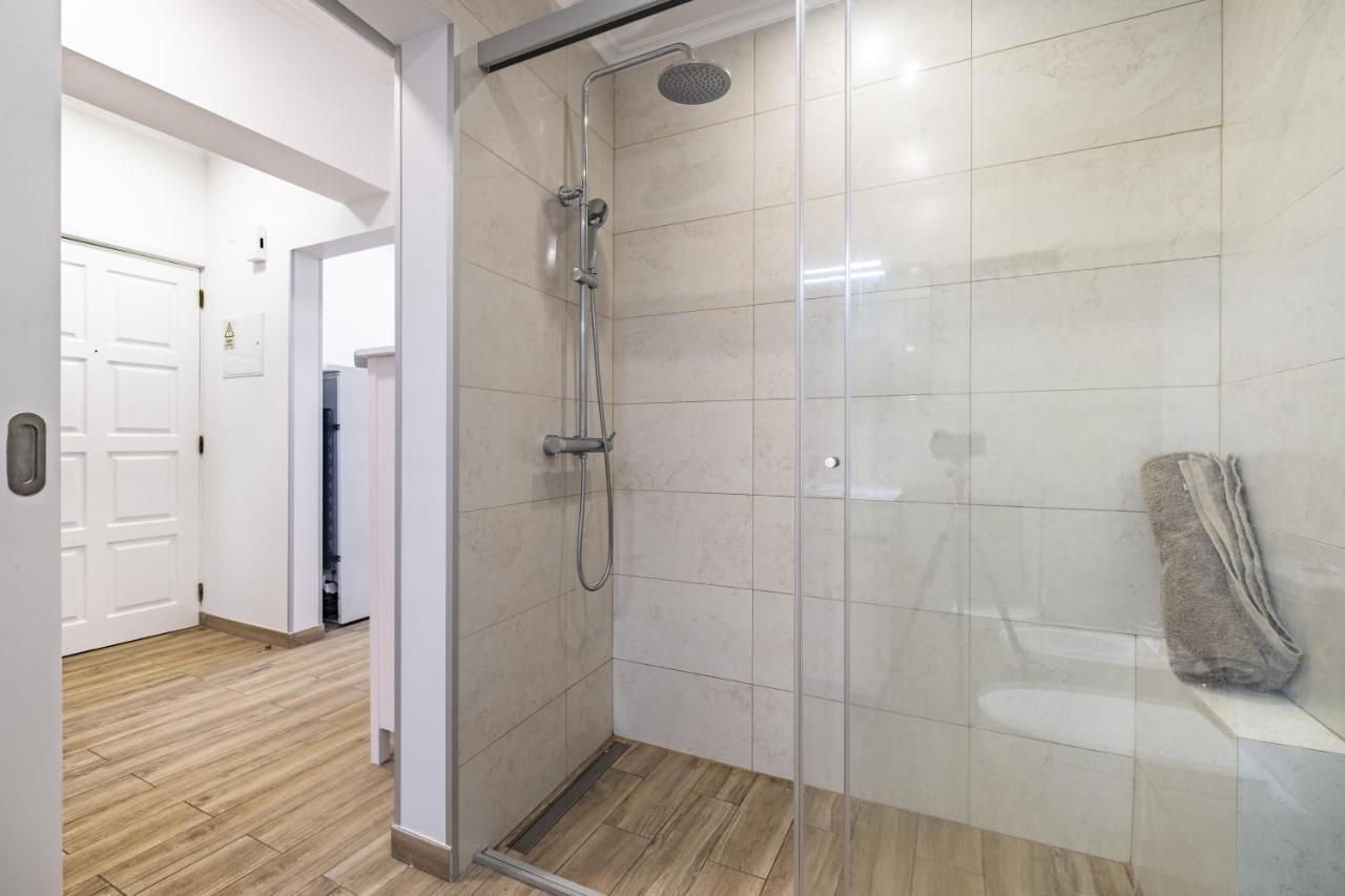 Apartment - The Historical Center Of Funchal In Alojamento Local Ngoại thất bức ảnh