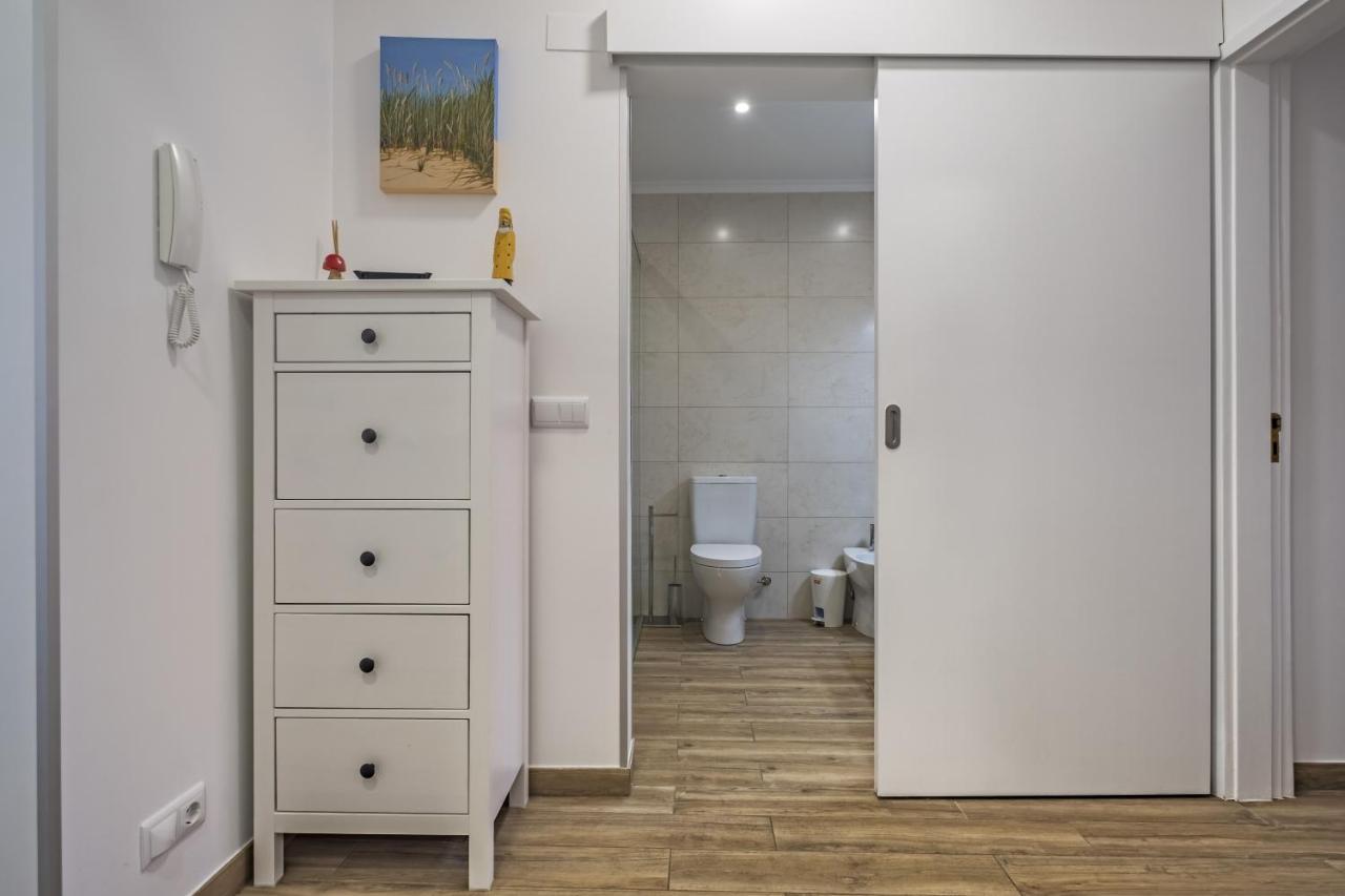 Apartment - The Historical Center Of Funchal In Alojamento Local Ngoại thất bức ảnh