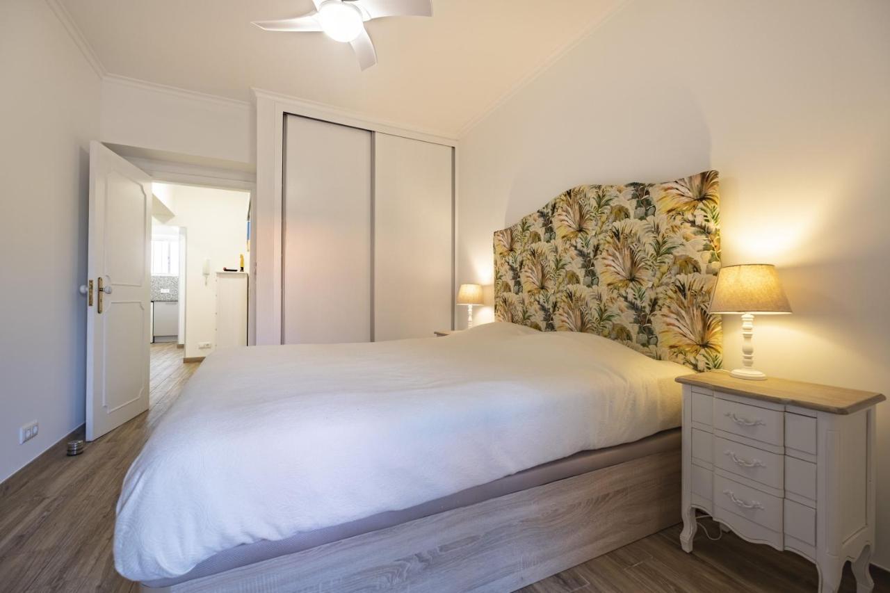 Apartment - The Historical Center Of Funchal In Alojamento Local Ngoại thất bức ảnh