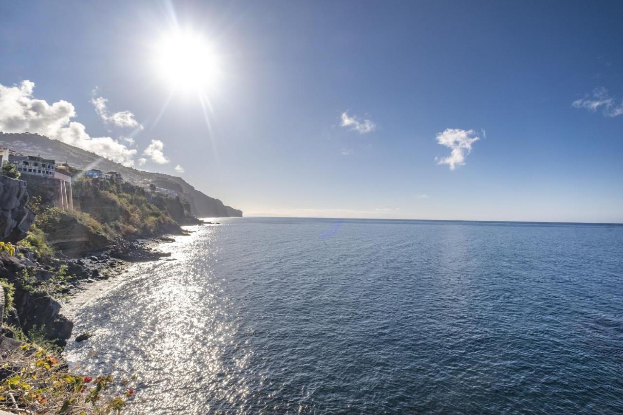 Apartment - The Historical Center Of Funchal In Alojamento Local Ngoại thất bức ảnh