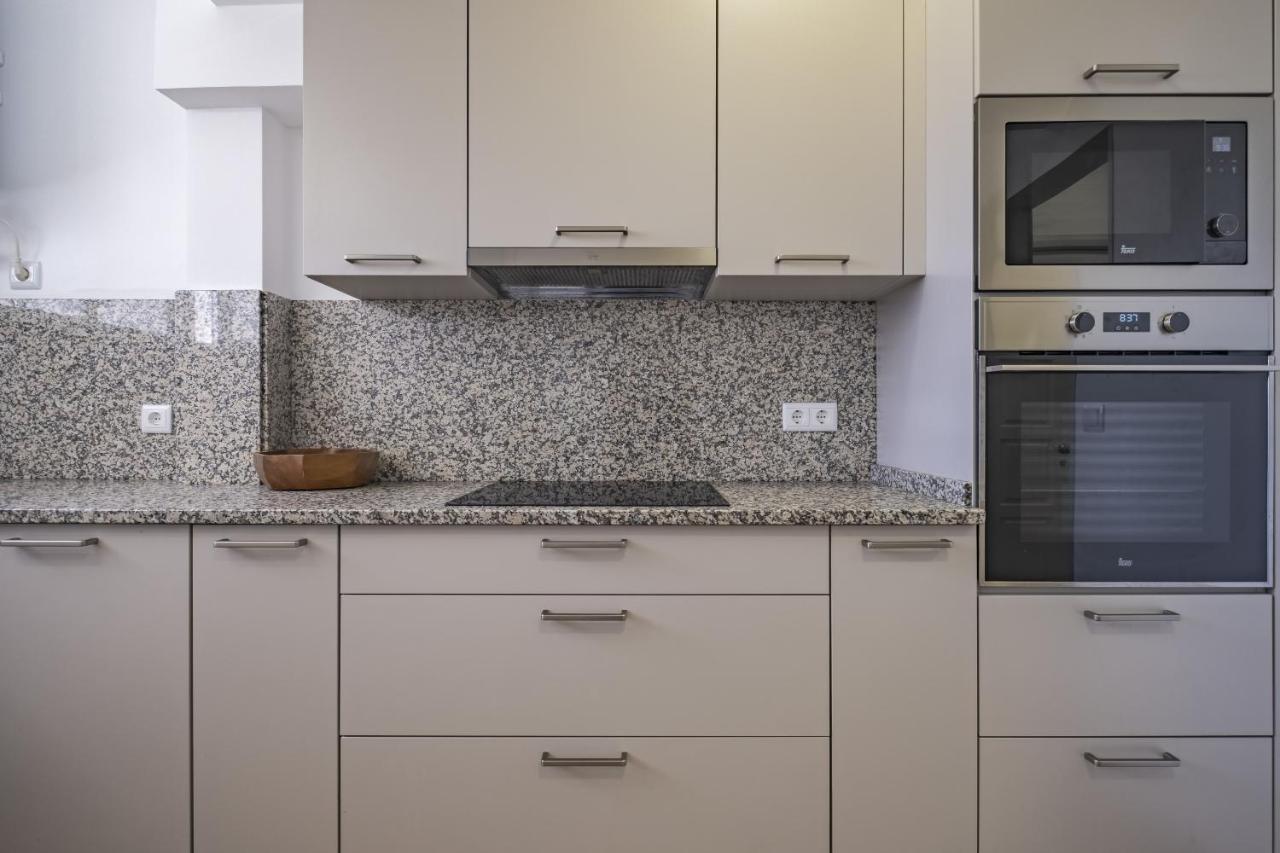Apartment - The Historical Center Of Funchal In Alojamento Local Ngoại thất bức ảnh
