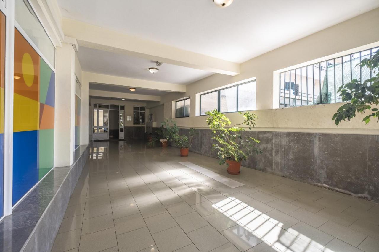 Apartment - The Historical Center Of Funchal In Alojamento Local Ngoại thất bức ảnh
