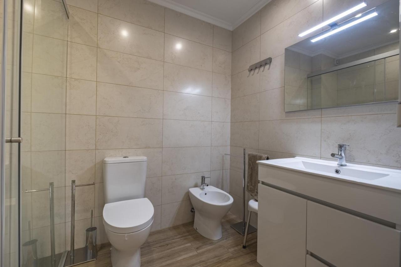 Apartment - The Historical Center Of Funchal In Alojamento Local Ngoại thất bức ảnh