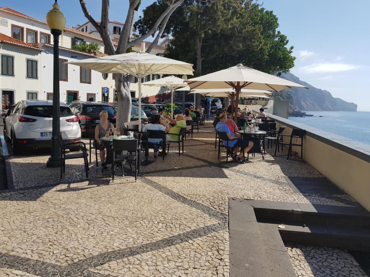 Apartment - The Historical Center Of Funchal In Alojamento Local Ngoại thất bức ảnh