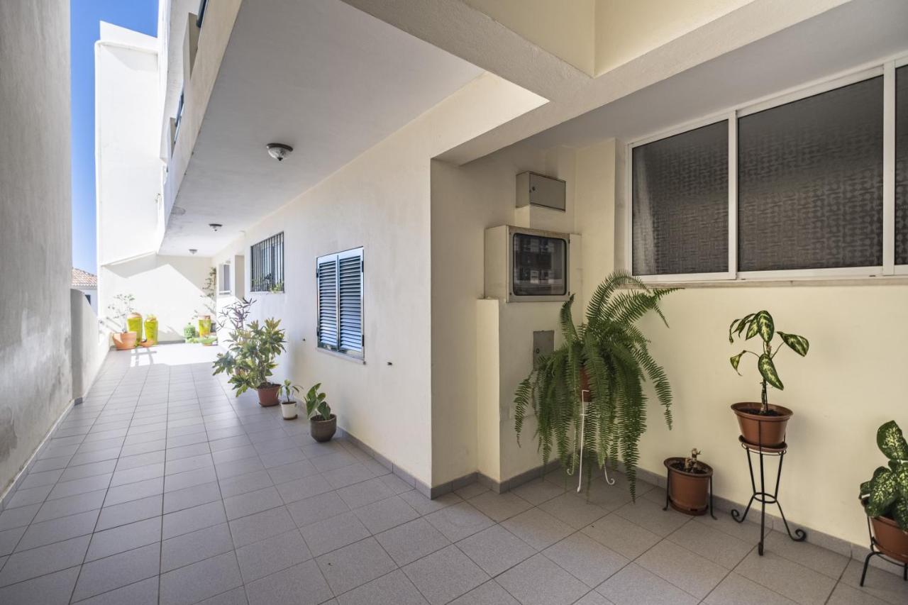 Apartment - The Historical Center Of Funchal In Alojamento Local Ngoại thất bức ảnh