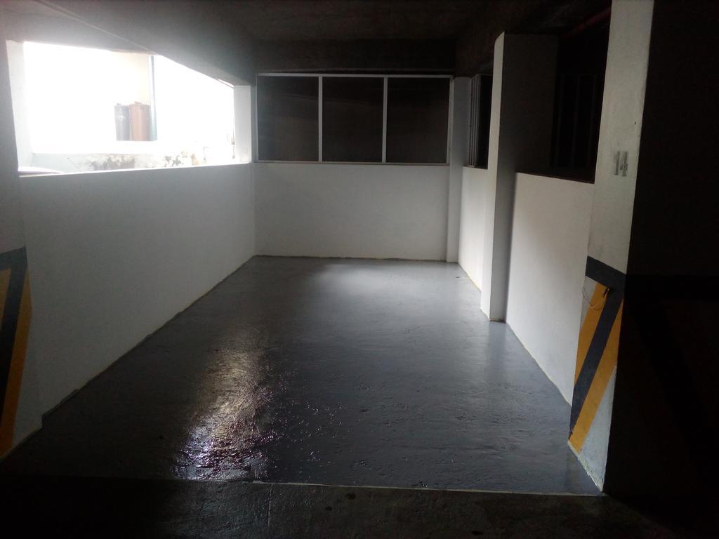 Apartment - The Historical Center Of Funchal In Alojamento Local Ngoại thất bức ảnh