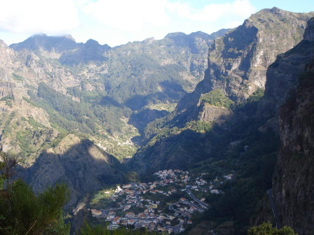Apartment - The Historical Center Of Funchal In Alojamento Local Ngoại thất bức ảnh