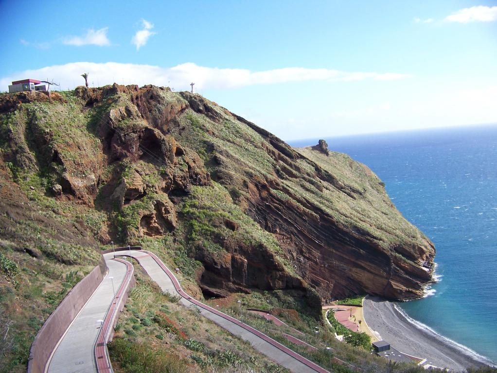 Apartment - The Historical Center Of Funchal In Alojamento Local Ngoại thất bức ảnh