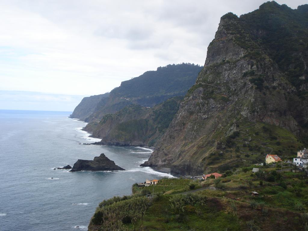 Apartment - The Historical Center Of Funchal In Alojamento Local Ngoại thất bức ảnh