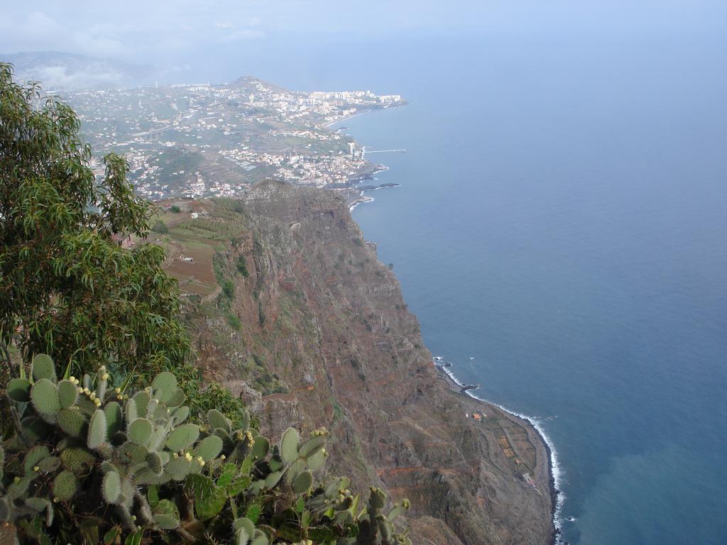 Apartment - The Historical Center Of Funchal In Alojamento Local Ngoại thất bức ảnh