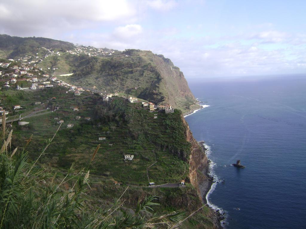 Apartment - The Historical Center Of Funchal In Alojamento Local Ngoại thất bức ảnh